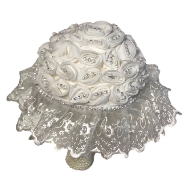 Bouquet for the bride - Picture 3 of 8